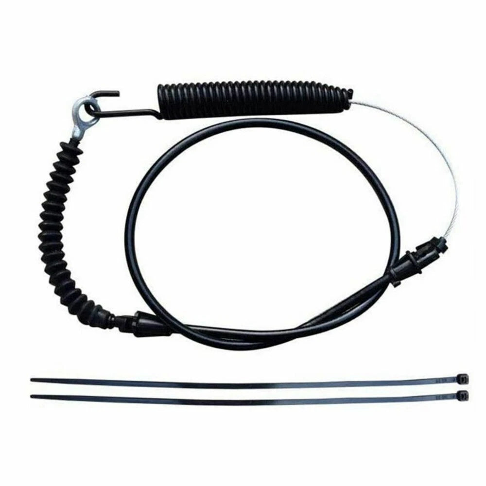 Deck Engagement Cable for MTD (746-05124, 746-05124A, 946-05124, 946-05124A)