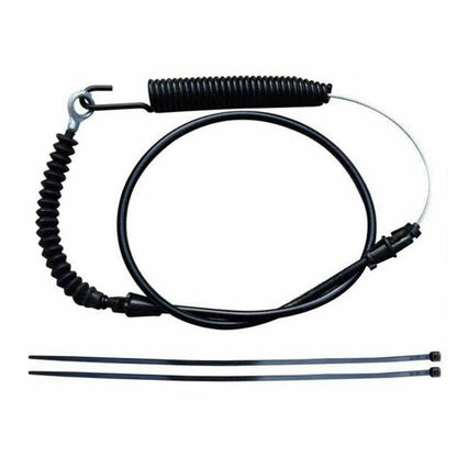 Deck Engagement Cable for MTD (746-05124, 746-05124A, 946-05124, 946-05124A)
