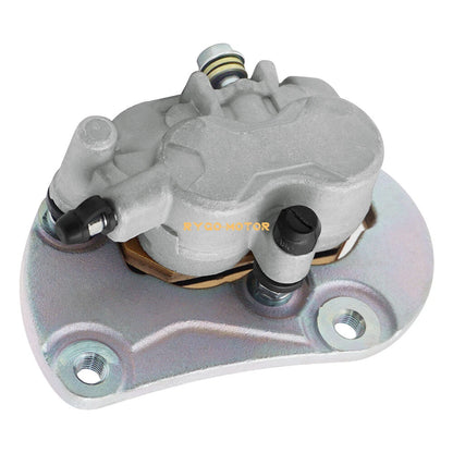 Right Front Brake Caliper W/Pads for Can-Am Commander Max 1000R 800R (2011–2023)
