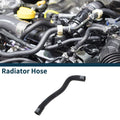 Radiator Hose Replacement for Audi A4 2.0L (2014–2016) Heating Water Pipe