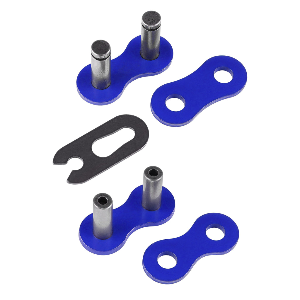 Drive Chain Replacement for Kawasaki KLT250A KLT250C (1982–1985)