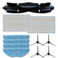 Complete Cleaning Kit for XPlorer S135 S140 (Main Brush, Filter)