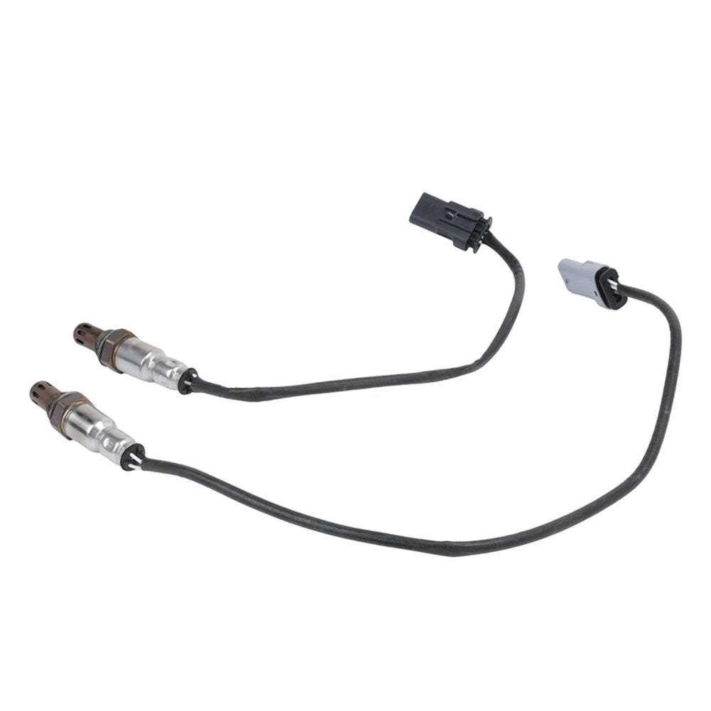 Set of 2 Oxygen O2 Sensors for Chevrolet Buick GMC (2014–2018)