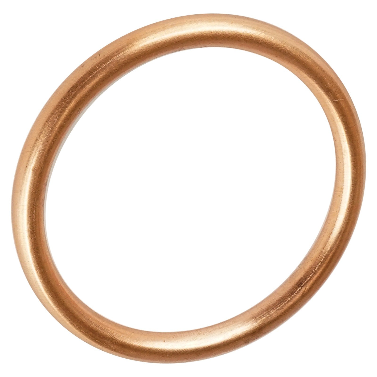 Exhaust Pipe Gasket Replacement for Honda CRF250R CRF250X (2004–2013)