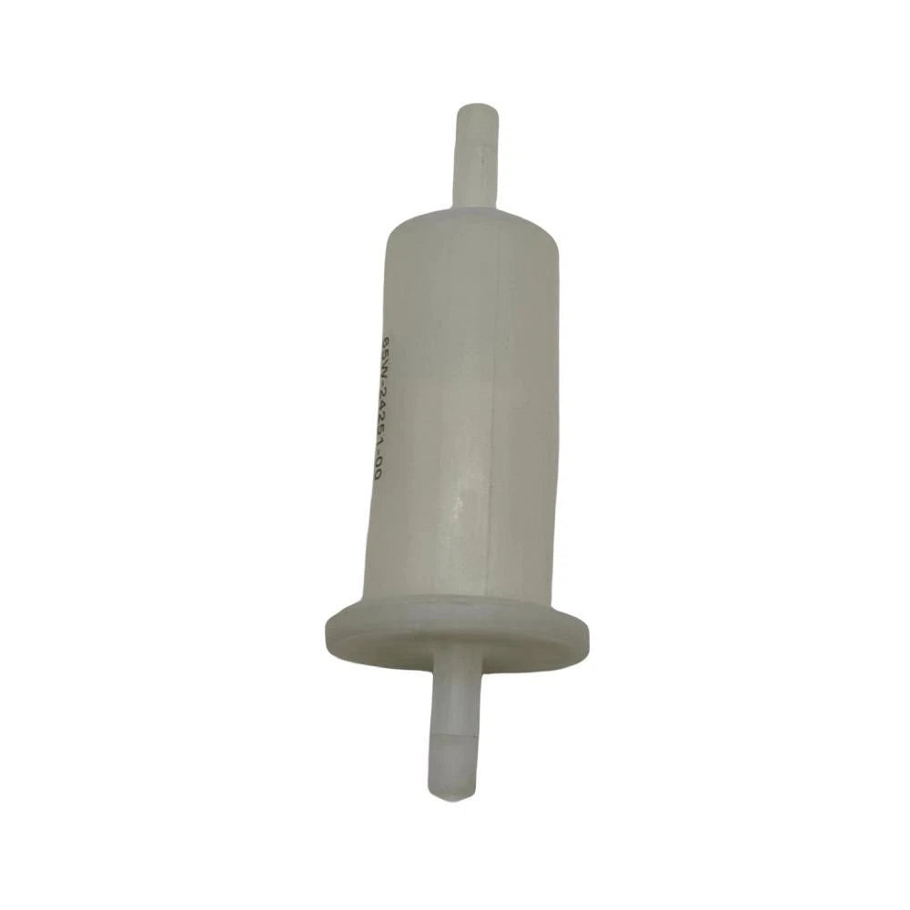 Inline Fuel Filter for Yamaha Outboard (18-7830, 65W-24251-10-00)