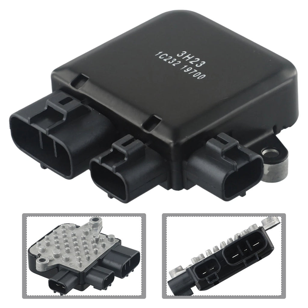 Cooling Fan Module for S3 (1c23219799, 8017a)
