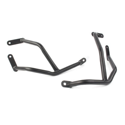 Engine Guard Crash Bar for Kawasaki Z800 (2013–2018) Black