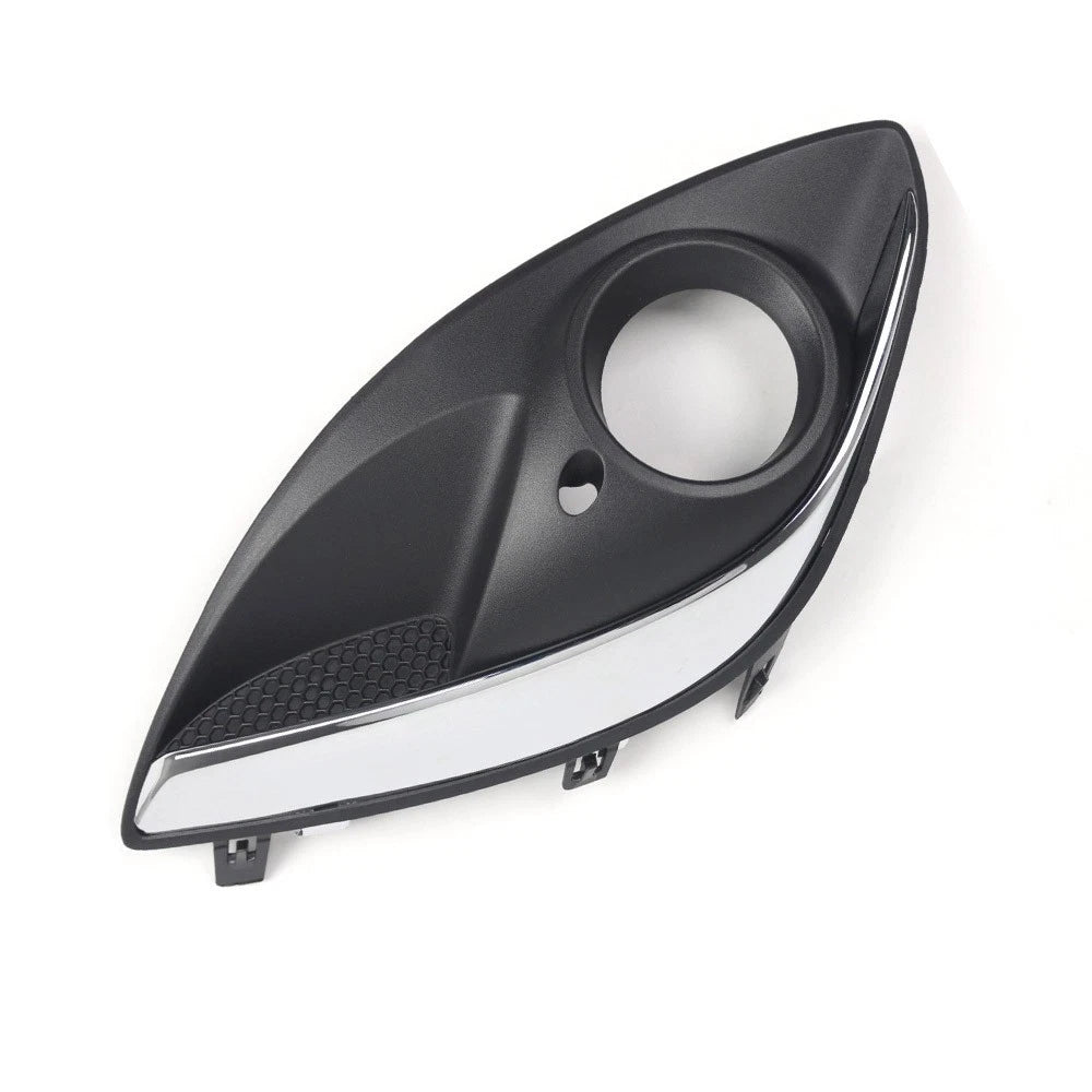 Front Right Fog Light Grill Strip for Vauxhall Corsa D (2011–2014)