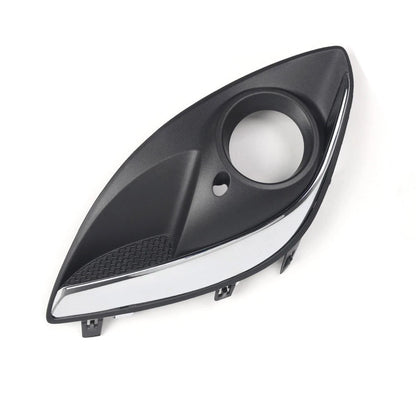 Front Right Fog Light Grill Strip for Vauxhall Corsa D (2011–2014)
