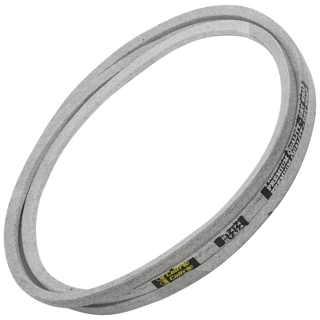 Drive Belt Replacement for John Deere Z315E Z320M Z335E (2017–2024)