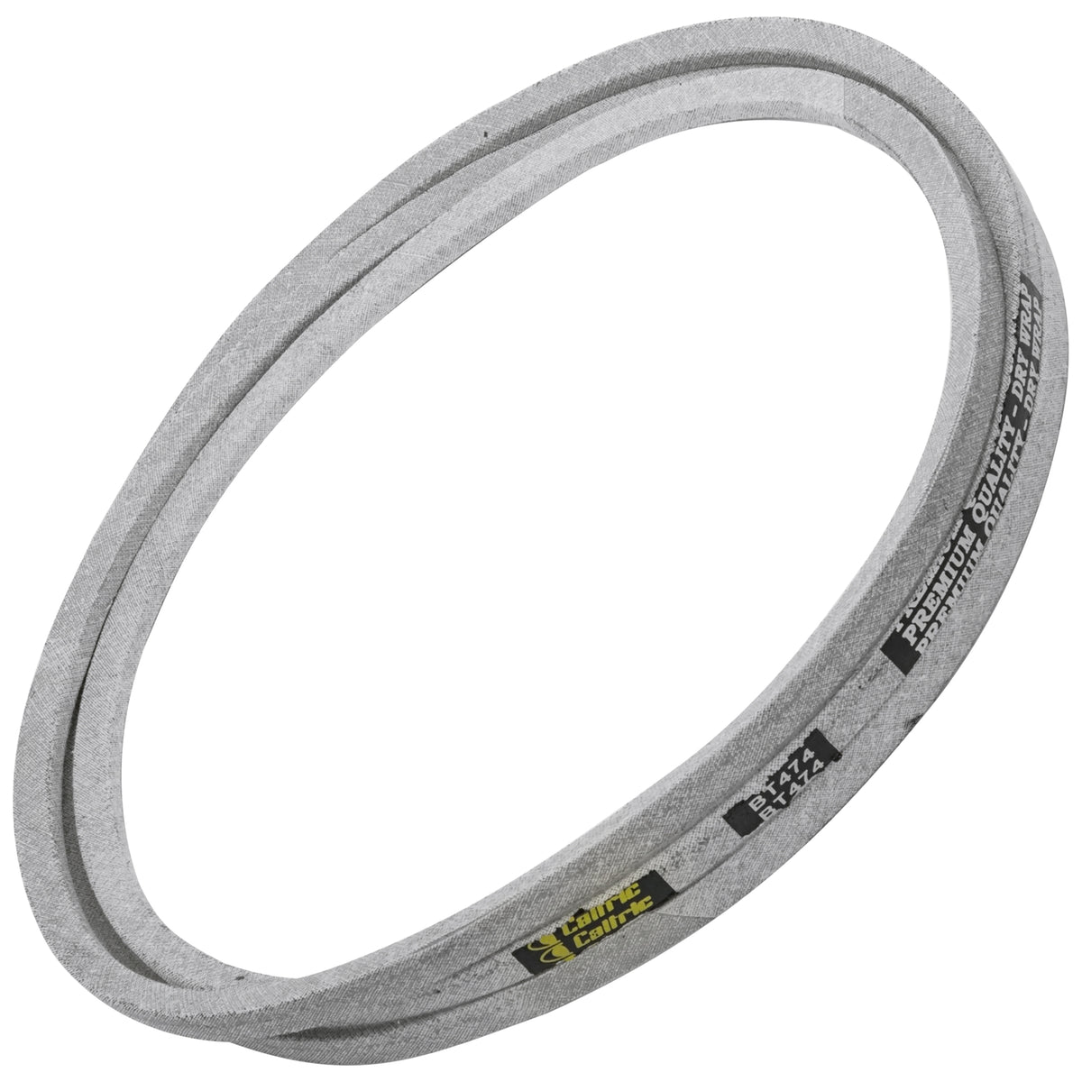 Drive Belt Replacement for John Deere Z315E Z320M Z335E (2017–2024)