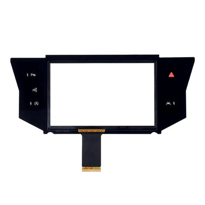 8 Inch Navigation Touch Screen for Cadillac XT5 XT6 (2017–2022)
