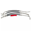Hydraulic Hose Line Kit for Volvo Penta DPH (24299620)