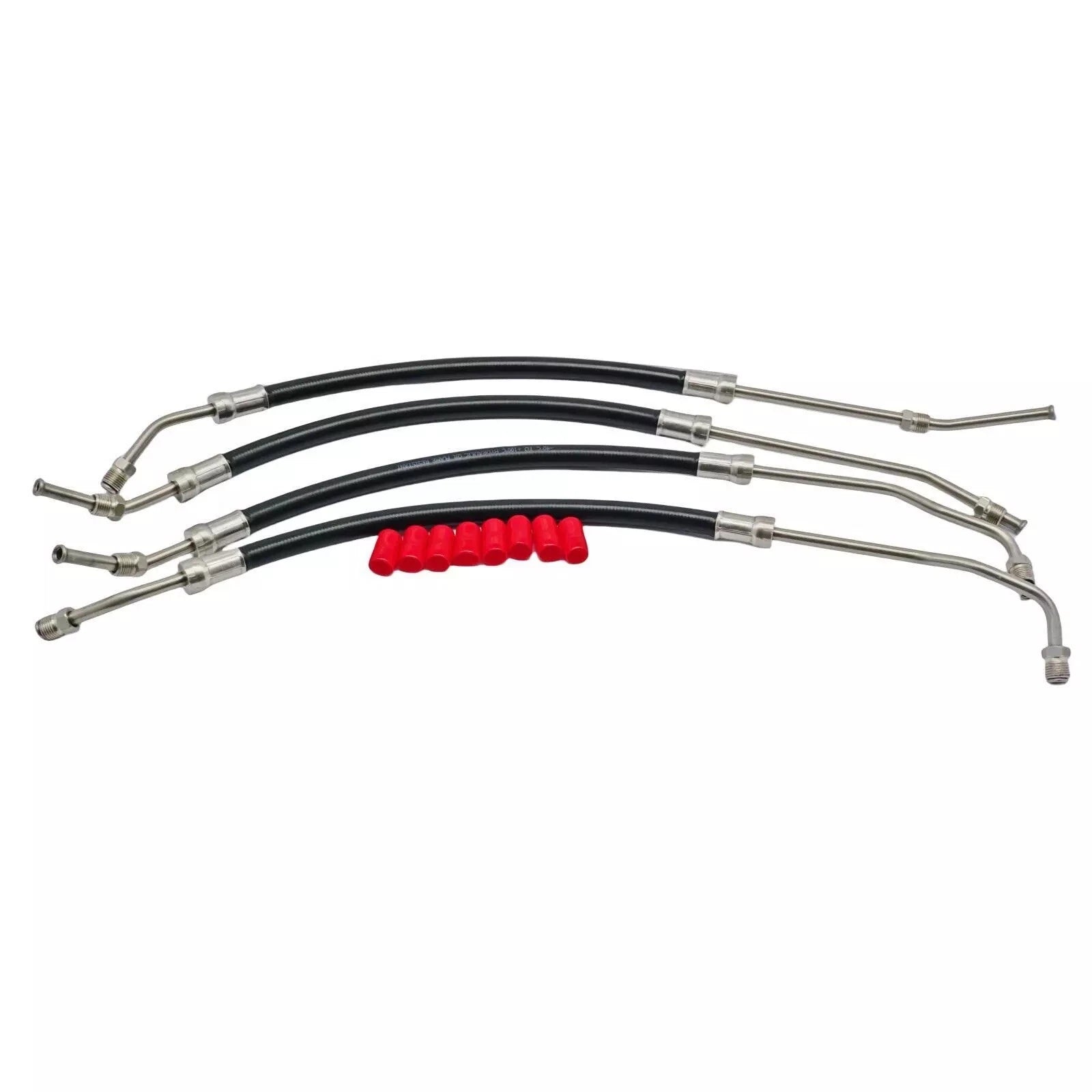 Hydraulic Hose Line Kit for Volvo Penta DPH (24299620)