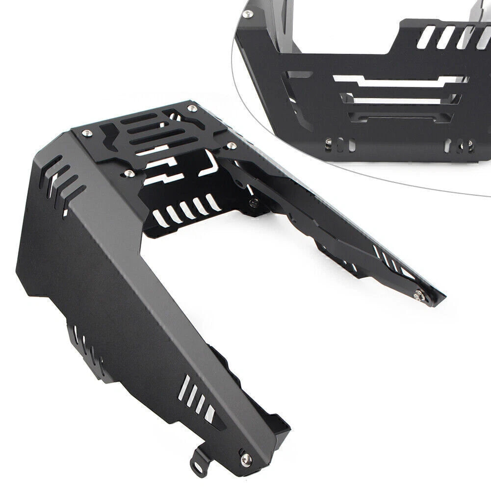 Engine Protector Skid Plate Guard for Yamaha XSR 700 MT07 (2016–2023)