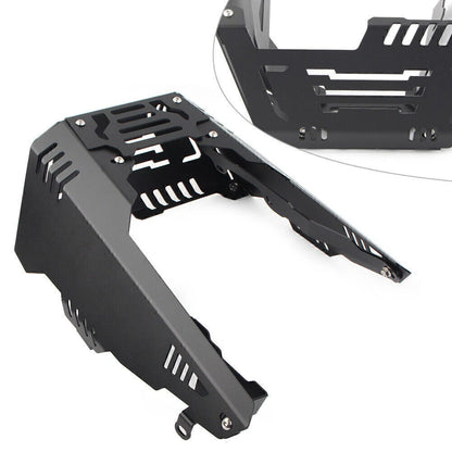 Engine Protector Skid Plate Guard for Yamaha XSR 700 MT07 (2016–2023)
