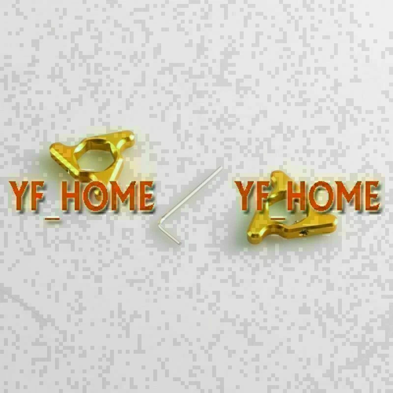 19mm Preload Adjusters for Suzuki Kawasaki Honda BMW Ducati Buell