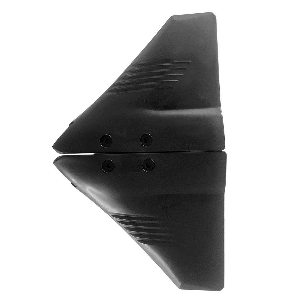 Outboard Motor Fin Stabilizer for 5-150 HP Engine (2010–2023)