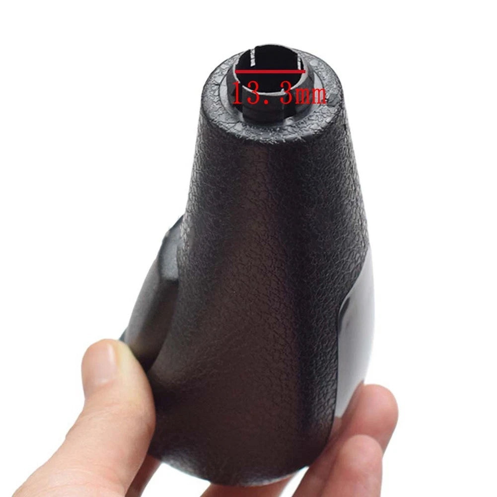 Automatic Gear Shift Lever Knob for Ford Focus MK2 and Fiesta 2009 2014 Models