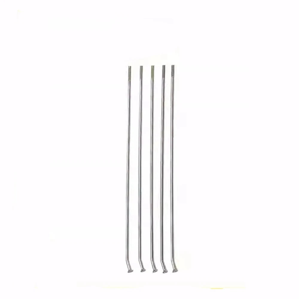 5pcs Front Wheel Spokes for Ultra Bee 19"
