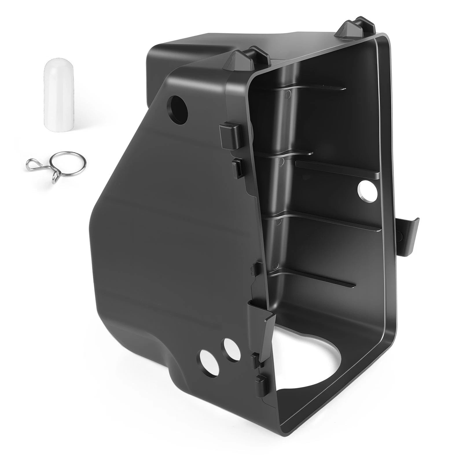 Air Filter Box for Honda TRX450R TRX 450 R (2004–2005) 17210-HP1-000
