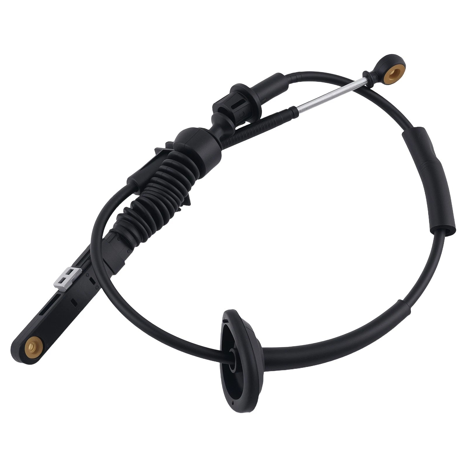 Auto Transmission Shift Cable for Hummer H2 (2005–2007)