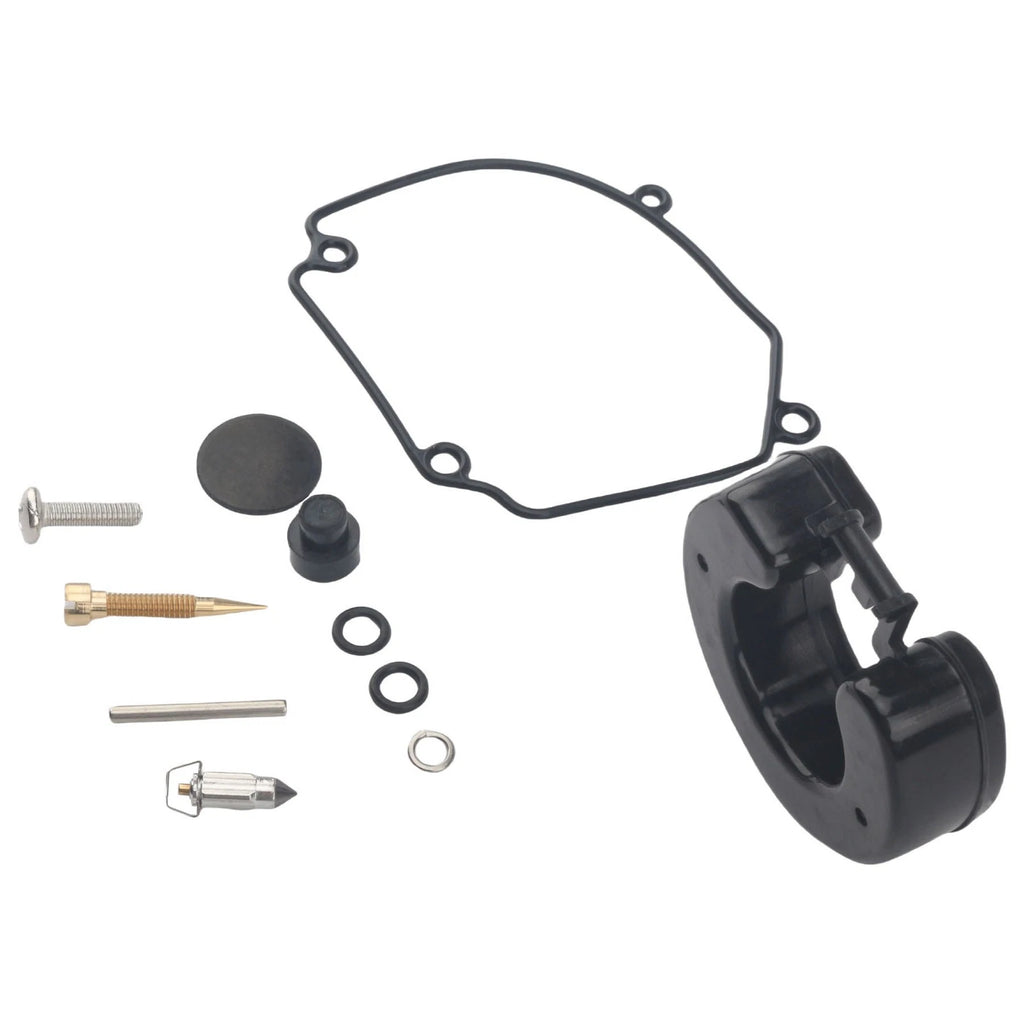 Carburetor Kit with Float for Mercury Mariner 40 HP