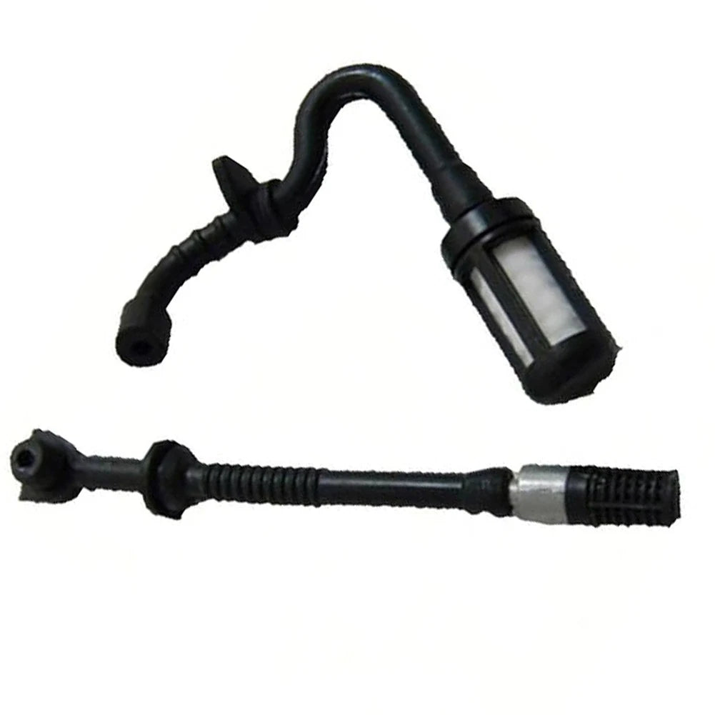 Oil Line for Chainsaw (Model Verification)