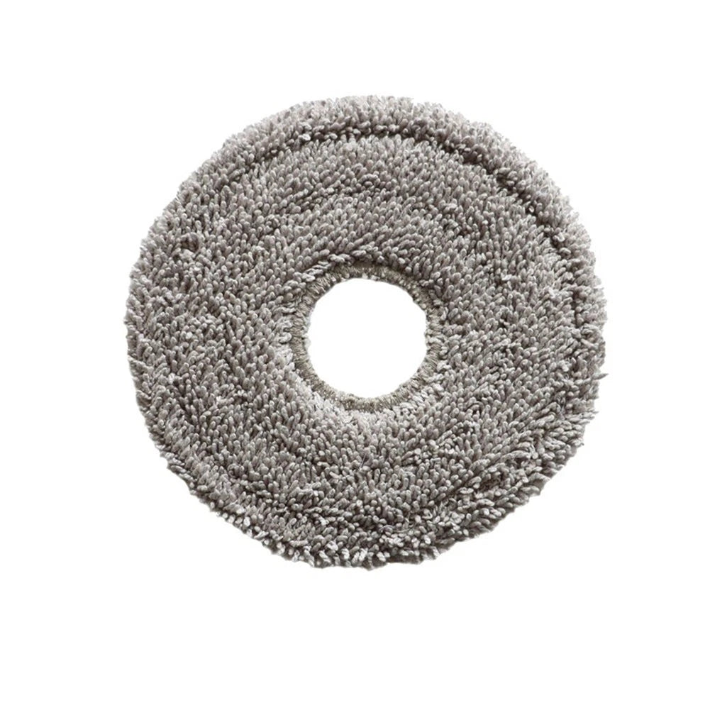 Tool-free Replacement Dust Bag Kit for Robot Vacuum (3.3 Liters)