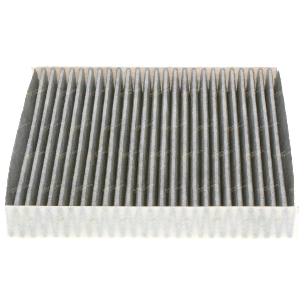 Bosch Carbon Cabin Air Filter for Jeep Compass (2007–2017)