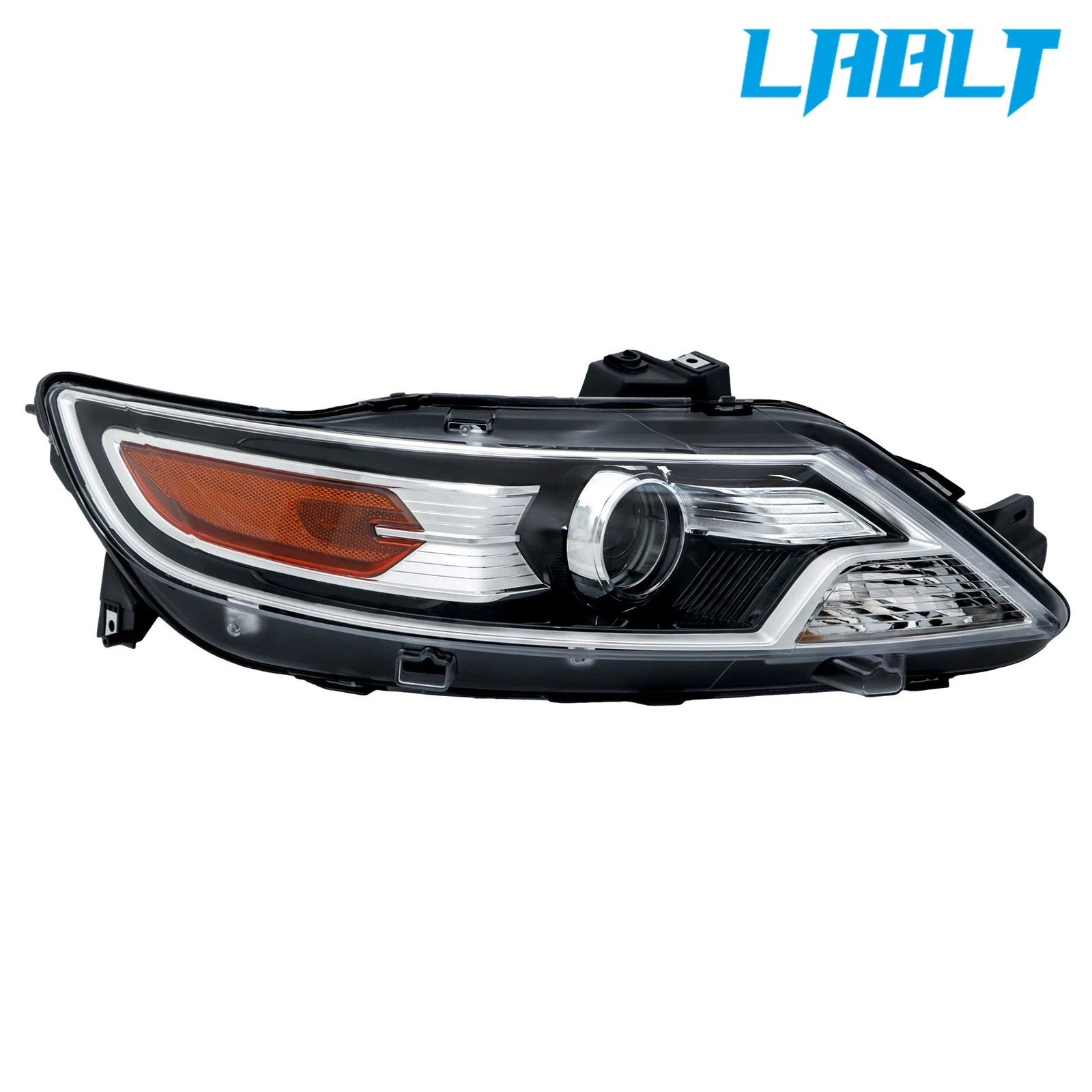 HID/Xenon Projector Headlight for Ford Taurus SHO (2010–2012)