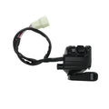 Throttle Handle Plus 4x4 Switch for Can-Am Outlander (2008–2021) 707000595