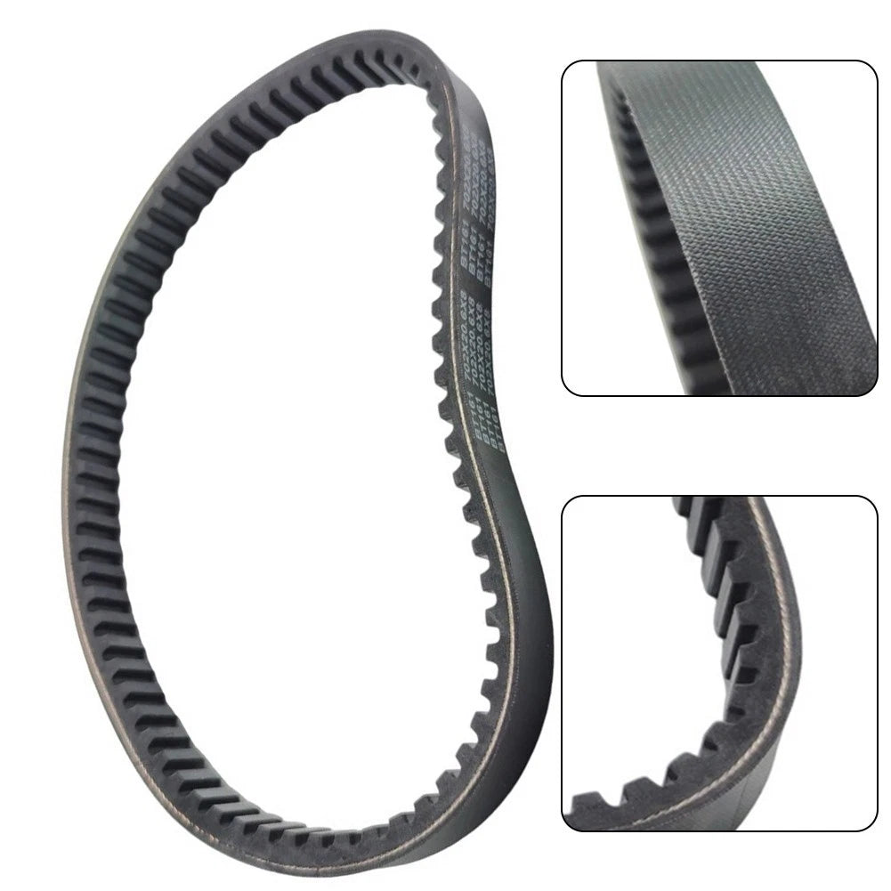 Transmission Belt for ED105 E100 X105 X106 (702mm)