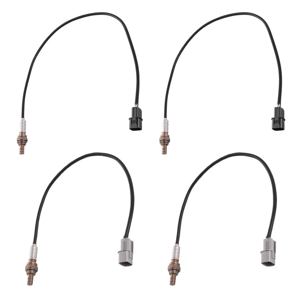 4X Oxygen Sensor for Mitsubishi Montero (2000–2006) Upstream Downstream