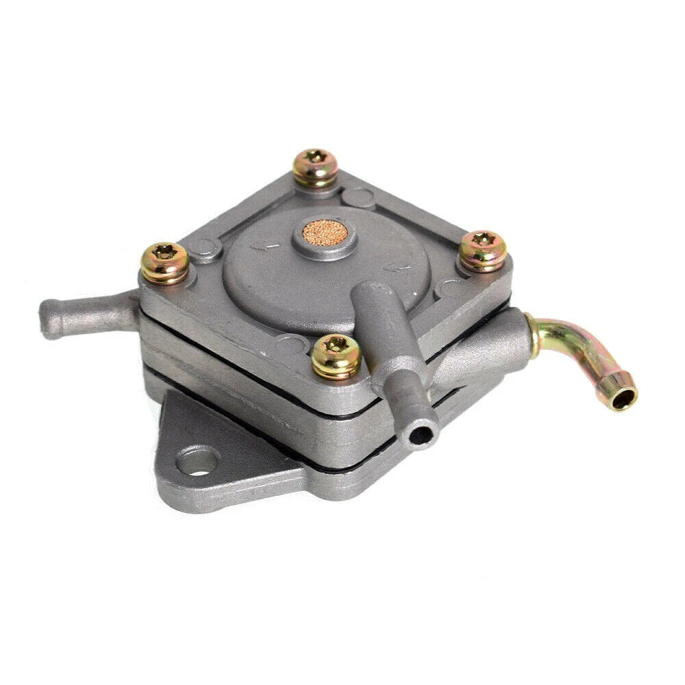 Fuel Pump Repair for John Deere LX172 LX176 LX186 GT242 GT262 GT275 (AM109212)