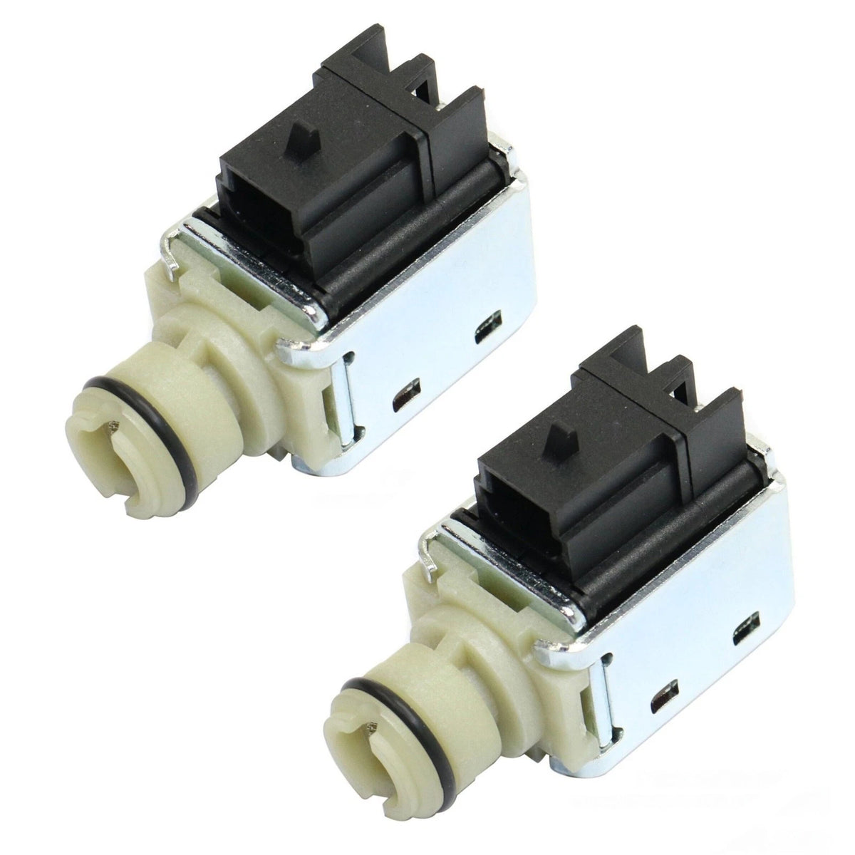 2X Replacement 4L60E Transmission Shift Solenoid A & B for GM (1993–up) 24230298
