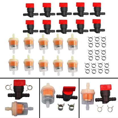 Fuel Filters for Lawn Mower (54-3150, 691035)