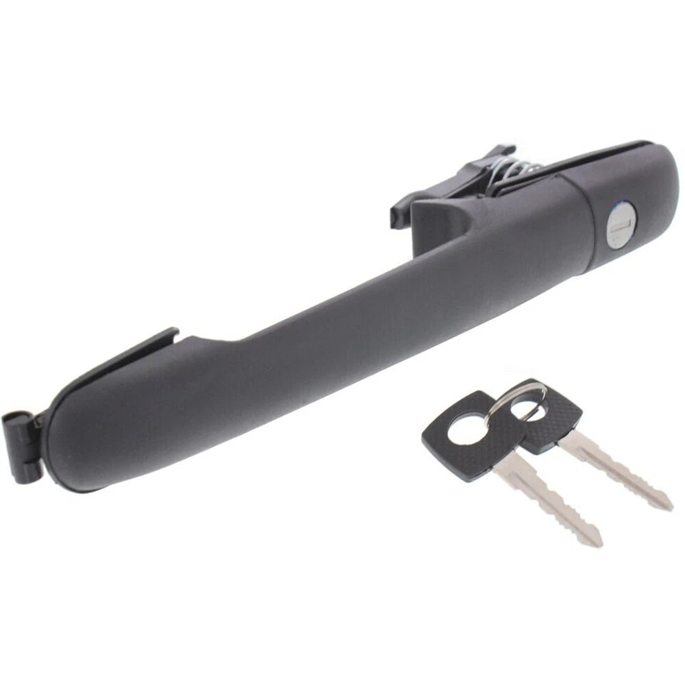 Front Exterior Door Handle for Dodge Sprinter 2500 3500 (2003–2006) 5124094AA