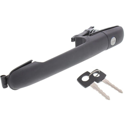 Front Exterior Door Handle for Dodge Sprinter 2500 3500 (2003–2006) 5124094AA