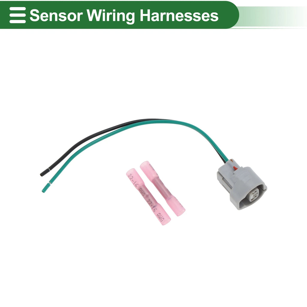 2 Pin Sensor Wiring Harness for Lexus IS250 (2006–2015)