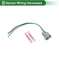 2 Pin Sensor Wiring Harness for Lexus IS250 (2006–2015)