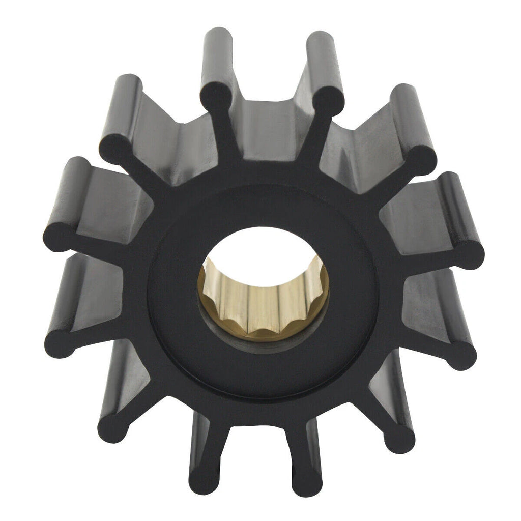 Flexible Impeller for Jabsco 5850-0001 (90033-0001) Engine Cooling Pump