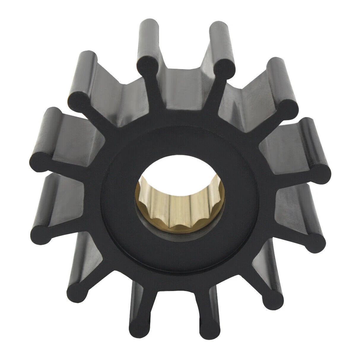 Flexible Impeller for Jabsco 5850-0001 (90033-0001) Engine Cooling Pump