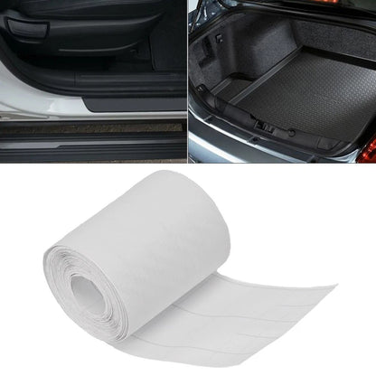 Anti Scratch Car Body Sticker for Universal Fit (All Models)