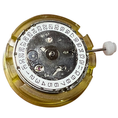 Automatic Mechanical Movement Watch DG4813 for Hands Date at 3'