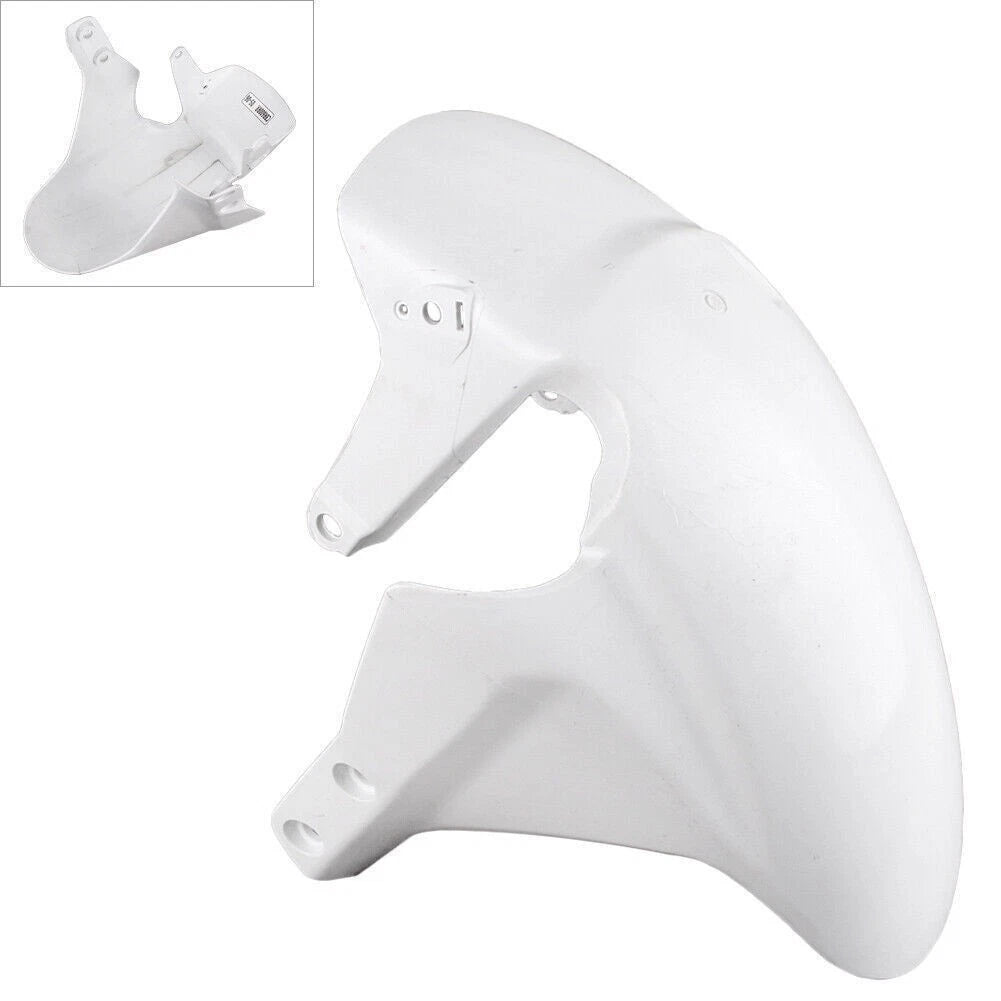 Front Fender Mud Guards for Honda CBR600RR (2005–2006)