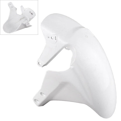 Front Fender Mud Guards for Honda CBR600RR (2005–2006)