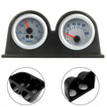 Dual Gauge Pod for Automobile (52mm)