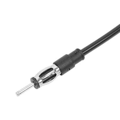45 Inch Car Power Antenna for Universal Vehicles (AM FM Signal)