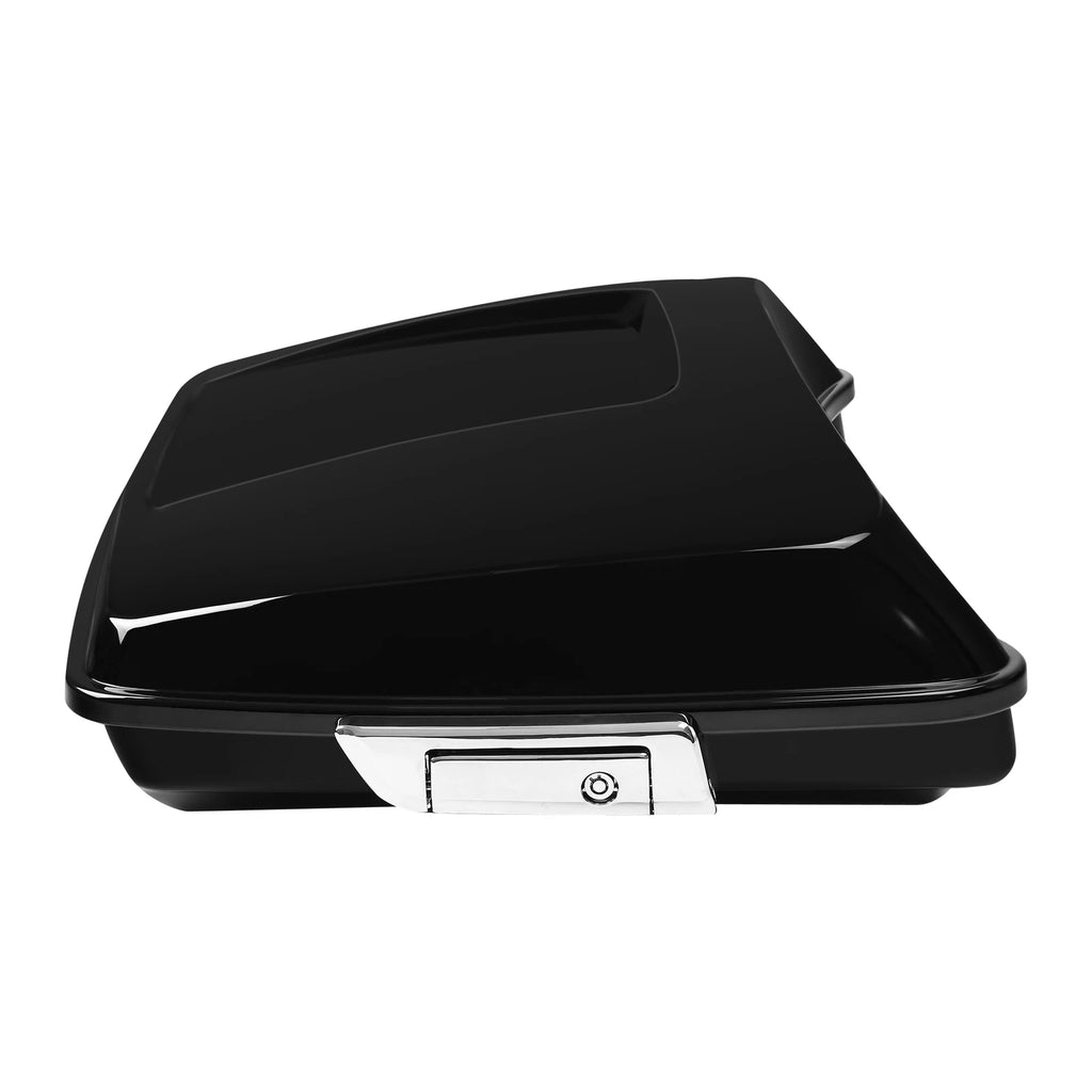 5.5" Razor Trunk + Latch for Harley Electra Glide (2014–2026)
